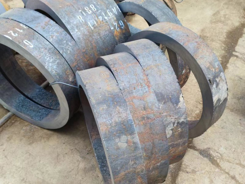 镇巴42crmo无缝钢管切割加工零售