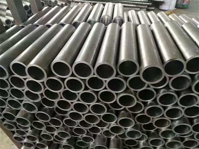 镇巴30CrMo精密无缝钢管