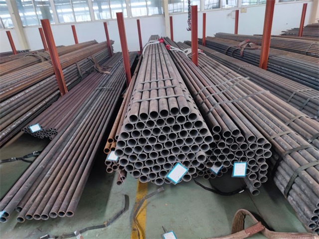 镇巴20G合金无缝钢管